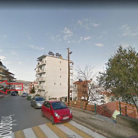 Studio Anna Veria Veria (Imathia) Exterior foto