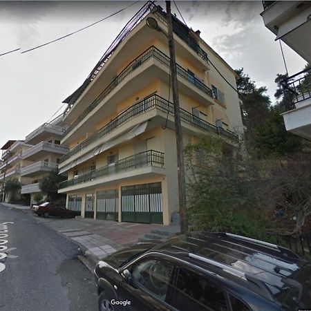 Studio Anna Veria Veria (Imathia) Exterior foto