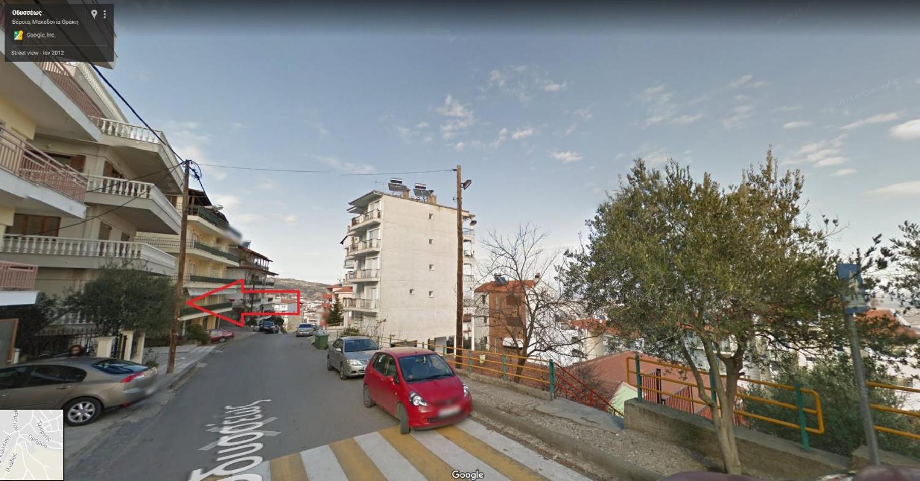 Studio Anna Veria Veria (Imathia) Exterior foto
