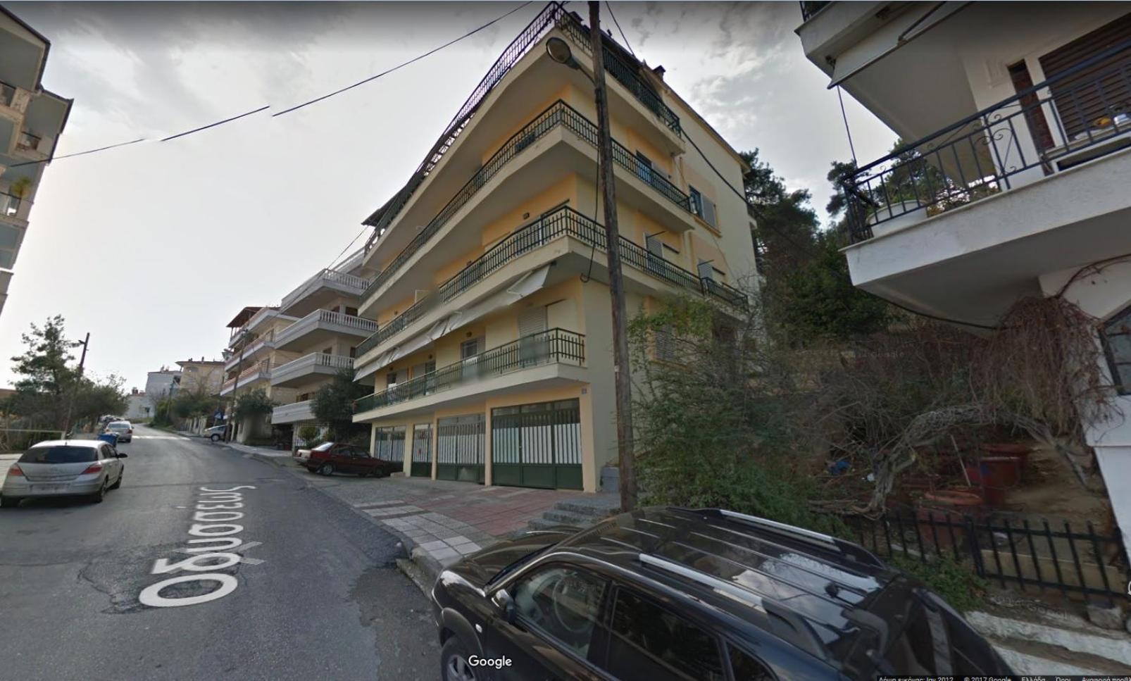 Studio Anna Veria Veria (Imathia) Exterior foto